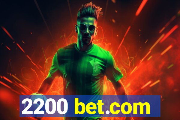 2200 bet.com